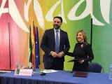 Diputación y Junta acuerdan una inversión de 500.000 euros para promocionar Cádiz