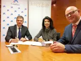 Caixabank se une a la Fundació Impulsa Balears como nuevo patrono