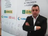 Ilunión refuerza su área de Facility Services en Castilla y León con el nombramiento de Juan Carlos Barbado como gerente