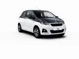 Peugeot y Cepyme colaborarán en soluciones de movilidad para pymes