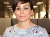 Margarita Serna, nueva directora territorial de EspañaDuero en León, Galicia y Asturias