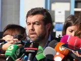Ciudadanos espera que Fernández Díaz explique al Congreso si autorizó o no las grabaciones en su despacho