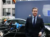 Cameron dice que Reino Unido y la UE deben buscar "la relación más cercana posible"
