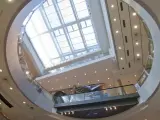 Finalizan las obras de renovación del centro comercial ABC Serrano