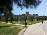 Una visita guiada recorrerá parte de la fortificación moderna y elementos de la Alcazaba de Badajoz