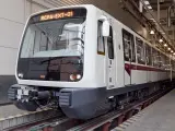 CAF se adjudica un pedido de trenes para el metro de Nápoles por 98 millones