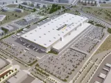 Amazon construirá un centro logístico en Barcelona, que creará 1.500 empleos en 3 años