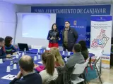 Canjáyar acoge la presentación del Plan de Dinamización Empresarial de la Alpujarra Almeriense