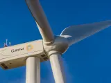 (Amp) Gamesa gana 301 millones en 2016, un 77% más, y se anticipa un año a los objetivos de su plan de negocio