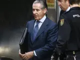 Blesa, Santín, Cerezo y Torres, citados a declarar en la comisión anticorrupción de la Asamblea de Madrid el día 17