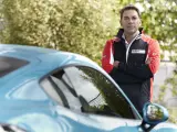 Porsche Ibérica nombra a Ignacio Carrasco nuevo director de Marketing tras la salida de Carmen Aracil