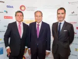 La Cámara de Comercio de España en Reino Unido celebra su asamblea de socios con Villar Mir