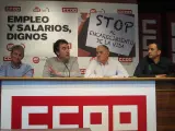 Hernández no es pesimista sobre el futuro de Nissan en Ávila pero cree que hay que "hilar muy fino" para mantener empleo