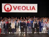 Veolia prevé crecer en 2016 un 20% en Castellón y superar los siete millones de facturación