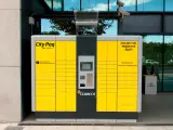 Correos instalará cajeros automáticos de paquetería en treinta mercados municipales