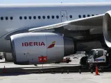 Iberia Express conecta Asturias con Gran Canaria de manera directa
