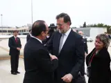 España y Francia impulsarán una nueva conexión AVE por el País Vasco
