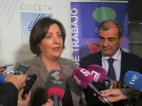 C-LM recuperará las ayudas para las empresas de economía social, a las que destinara 850.000 euros