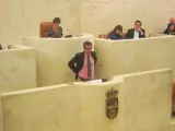 Martín desea "unanimidad" parlamentaria para regular actividades mineras ante un proyecto "de muchas generaciones"