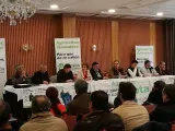 La Unión de Extremadura renueva su ejecutiva en el II Congreso Regional de la organización agraria