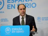 PP pide al Gobierno que si compra los terrenos ociosos de Sniace lo condicione al plan laboral