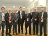 Junta quiere "reactivar" el papel de C-LM en la Asamblea de Regiones Europeas Vitícolas