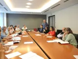 Europarlamentarios españoles piden a Lactalis que reconsidere su decisión y mantenga su factoría en Valladolid