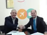 Spaincares firma un acuerdo de colaboración con Medical Stay Group