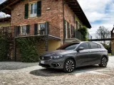 Fiat y Alfa Romeo comienzan el año con un incremento de matriculaciones del 41% y 58% respectivamente