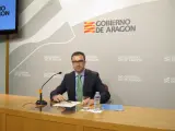 Aragón se sitúa "a la vanguardia del país" con la creación de un Foro de Contratos Públicos