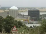 España y Portugal anuncian un acuerdo "amistoso" sobre la disputa por el almacén de residuos en Almaraz