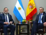 España sumará a Argentina como país prioritario del Fondo para la Internacionalización de la Empresa
