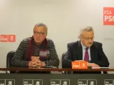 El PSOE pide presionar al Gobierno de Venezuela para que abone las pensiones a los emigrantes retornados españoles