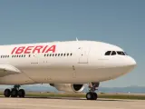 Iberia vuelve a Puerto Rico después de tres años de "pausa necesaria"