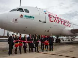 Iberia Express celebra su quinto aniversario con descuentos de hasta el 40% y nuevas rutas