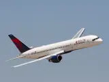 Delta retoma este martes los vuelos entre Málaga y Nueva York