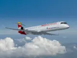 Air Nostrum abrirá una nueva ruta Vigo-Valencia entre julio y agosto con dos conexiones semanales