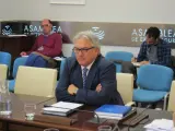 Exalto cargo de Acorex dice que su salida fue "moneda de cambio" para que IU sostuviera al Gobierno de Monago