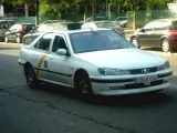 El sector del taxi prevé reunirse con la Junta entre el 20 y el 22 para "aclarar" la regulación de los VTC