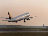 Lufthansa Group cierra 2016 con un beneficio de 1.776 millones, un 4,6% más