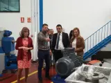 Jiménez (PSOE-A) culpa a Arias Cañete y el PP del "mazazo" que se han llevado los pequeños productores con la nueva PAC