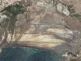 La sierra minera de Cartagena-La Unión presenta niveles elevados de toxicidad, según un estudio