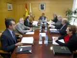 AMPL2 El Gobierno cesa a Inmaculada Valencia como directora general de Economía