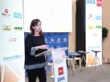 Armengol reafirma el compromiso con la industria del conocimiento y la innovación en el Foro de Tendencias Empresariales