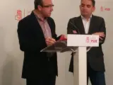 El PSOE reclama una mesa de trabajo para mejorar los polígonos industriales riojanos