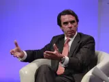 Aznar y Montoro comparten mañana foro de economistas tras la polémica por revelarse datos tributarios del expresidente