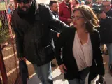 La presidenta de la Fundación Guadalquivir niega la acusación de Podemos sobre mordidas