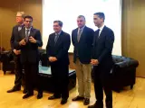 Andalucía muestra su oferta turística de congresos y reuniones a nivel internacional en el foro europeo MPI