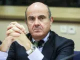 Guindos ve "perfectamente capacitado" al nuevo director general de Supervisión del Banco de España