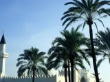La Costa del Sol conecta la provincia de Málaga con el mundo y la cultura árabe